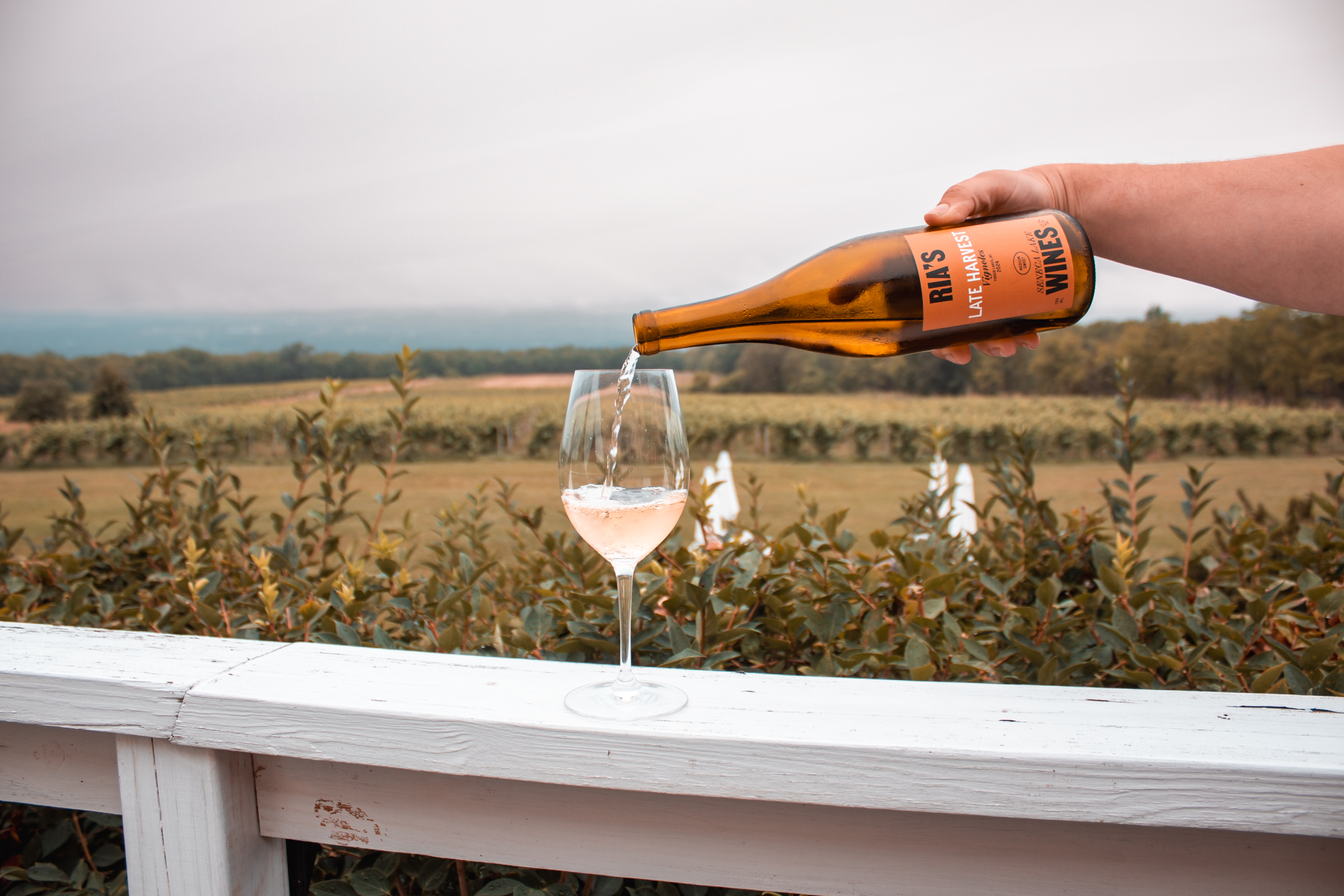Rias Wines