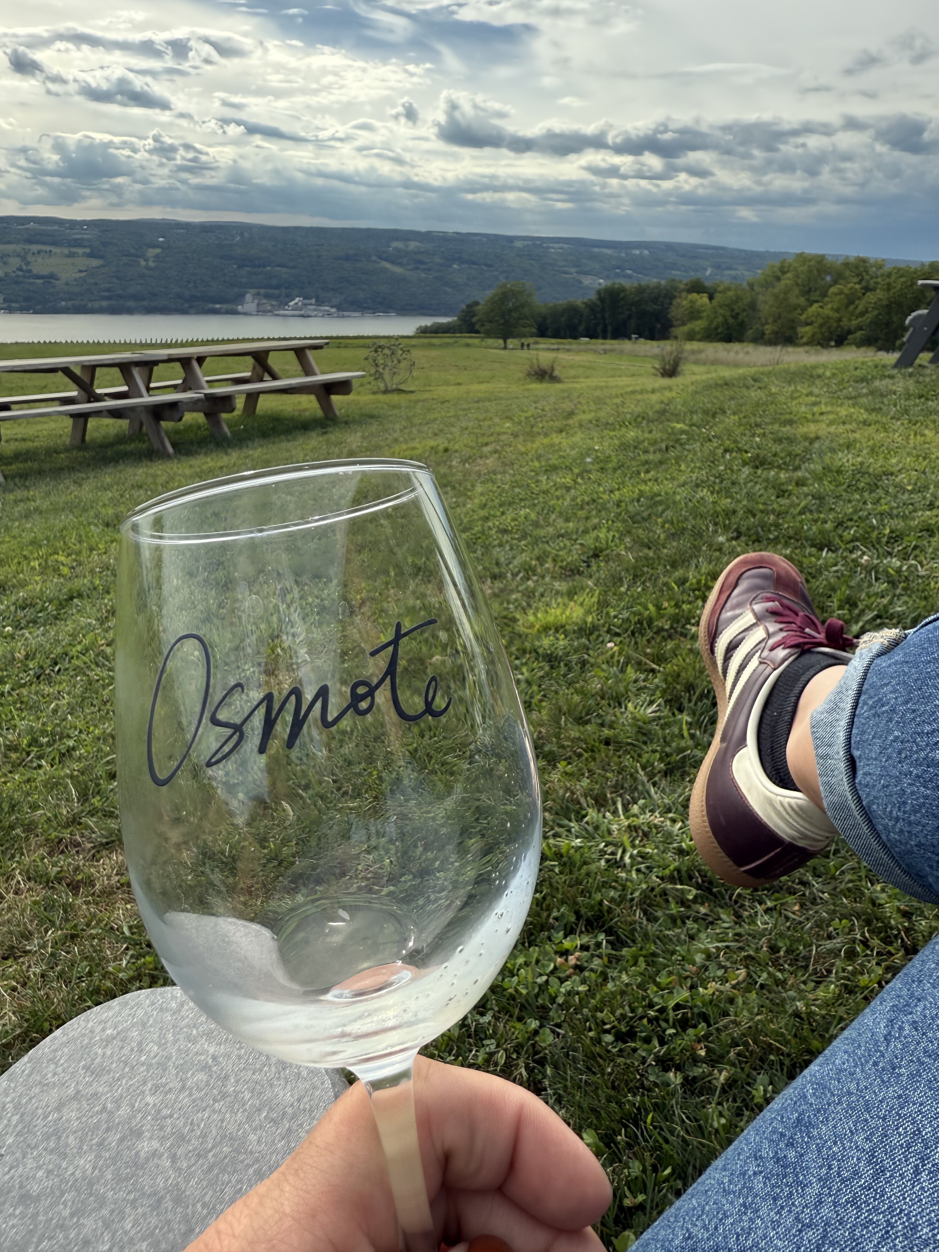 Osmote Winery