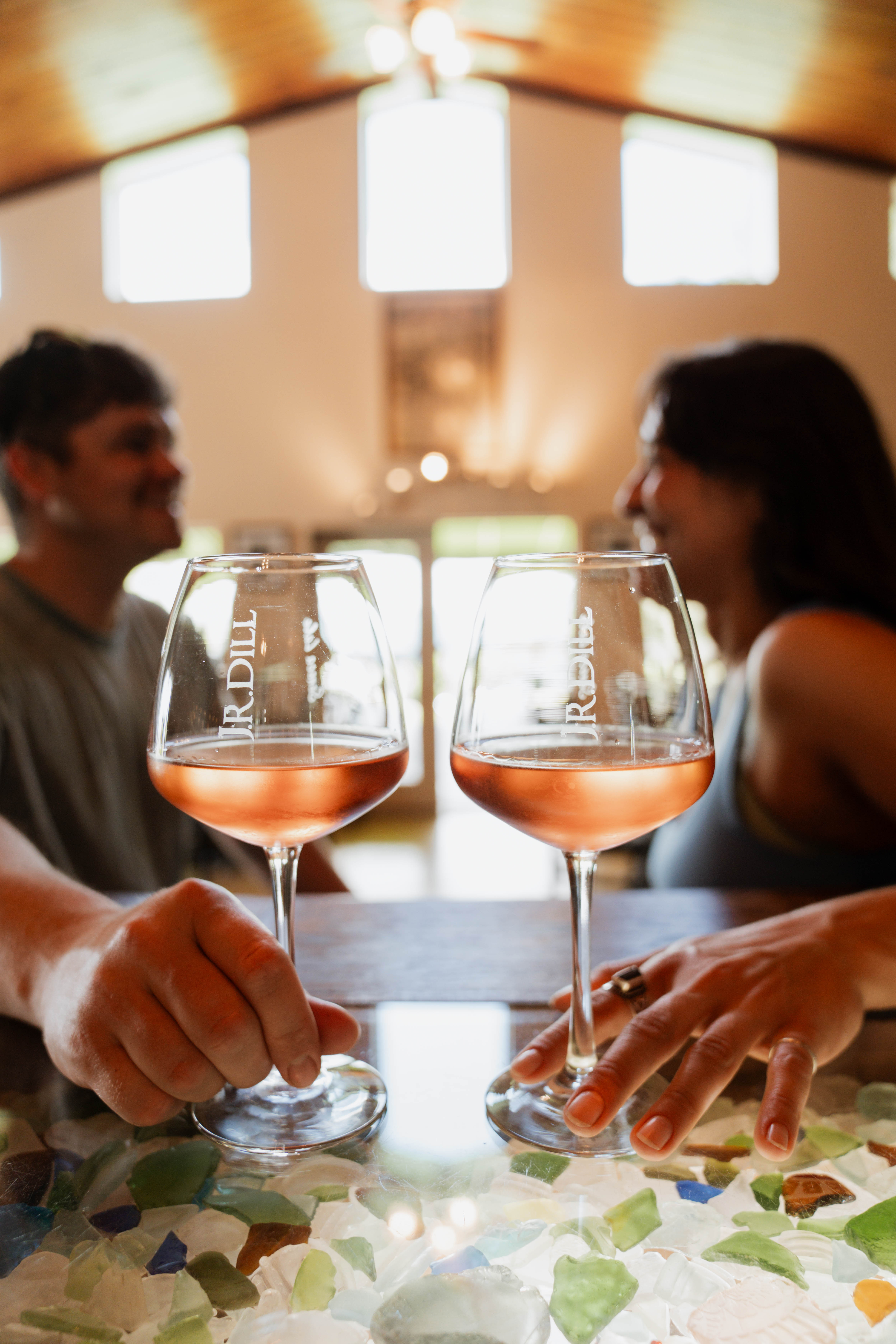 J.R. Dill Winery