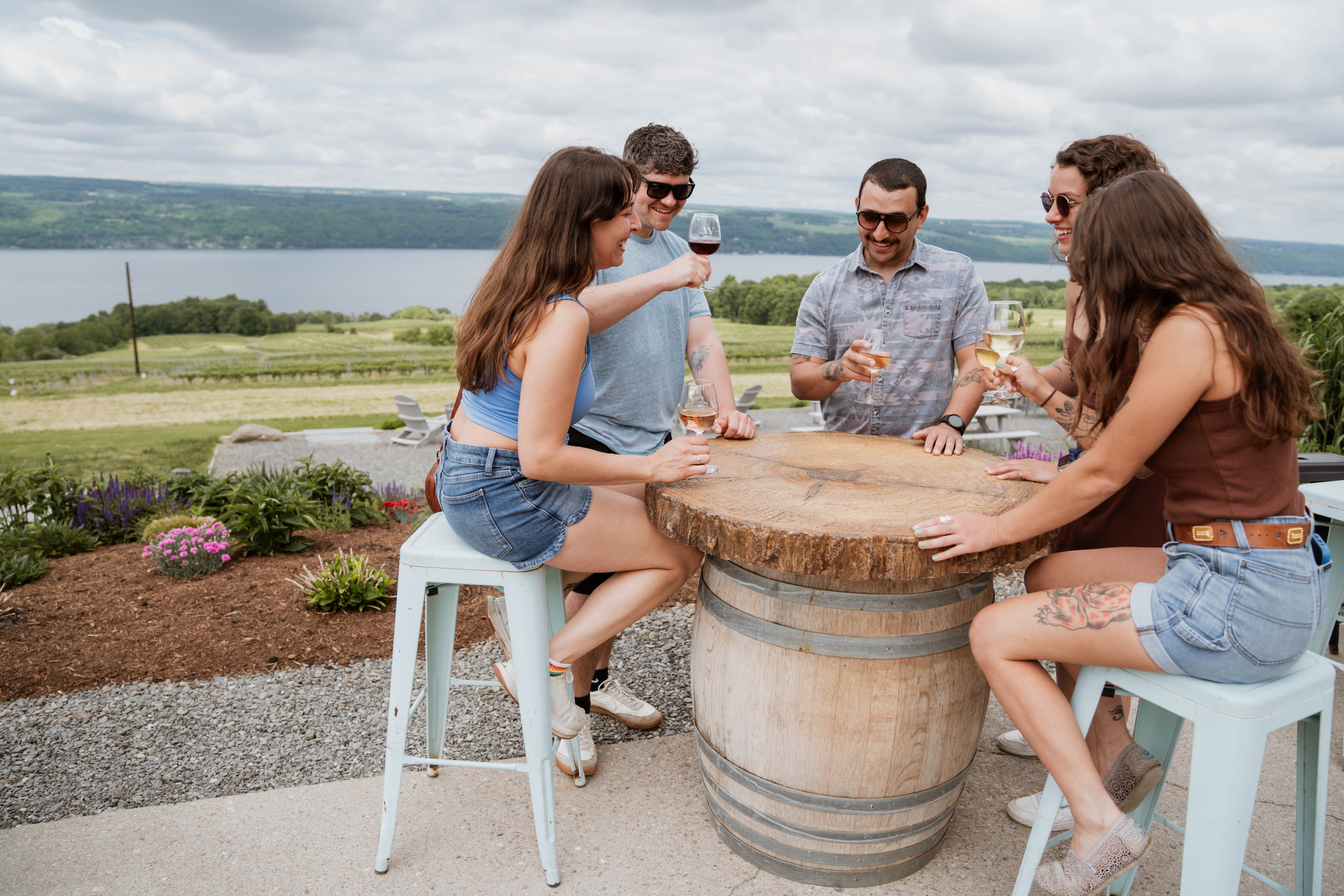Atwater Estate Vineyards